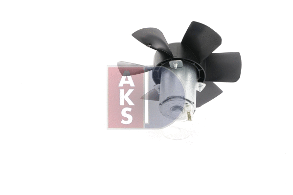 Fan, engine cooling