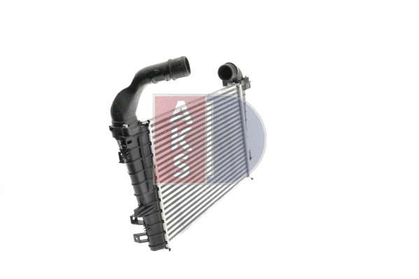 Charge Air Cooler