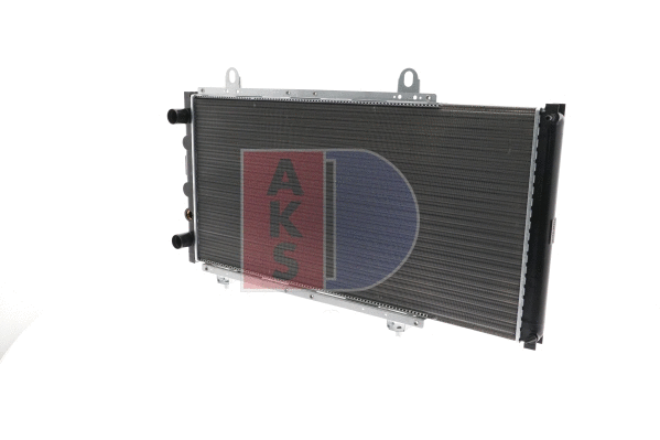 Radiator, engine cooling (060040N)