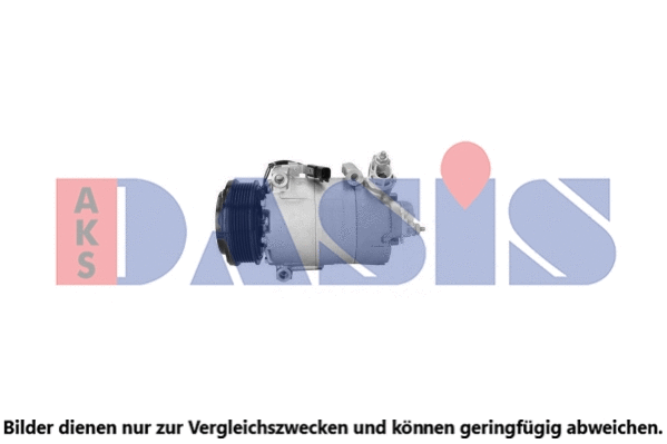Compressor, air conditioning (853026N)