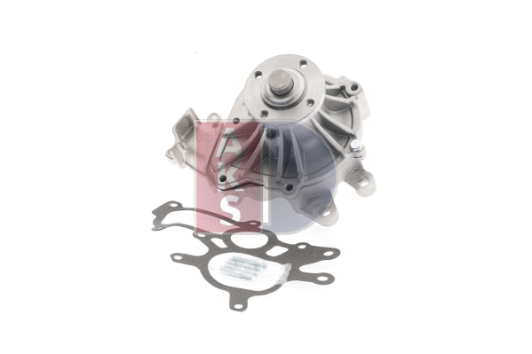 Water Pump, engine cooling (570642N)