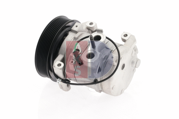 Compressor, air conditioning (852879N)