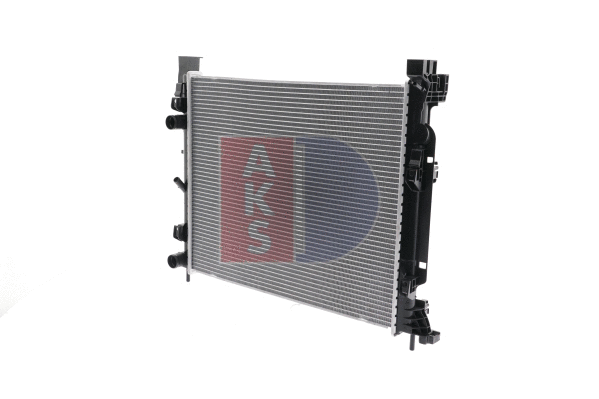 Radiator, engine cooling (180086N)