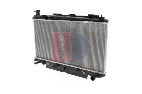 Radiator, engine cooling (210097N)