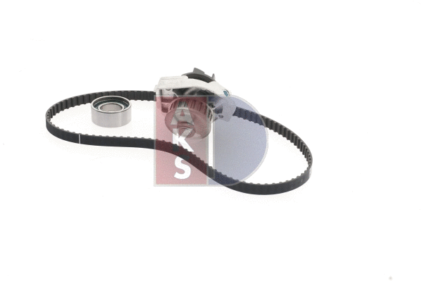 Water Pump & Timing Belt Kit