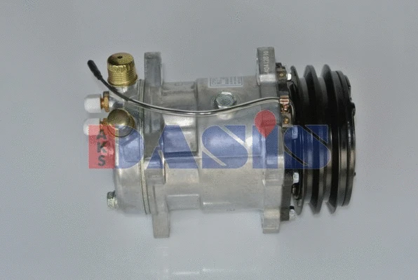 Compressor, air conditioning (851105N)