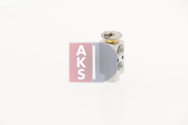 Expansion Valve, air conditioning