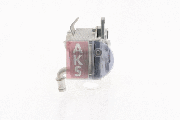 Oil Cooler, automatic transmission