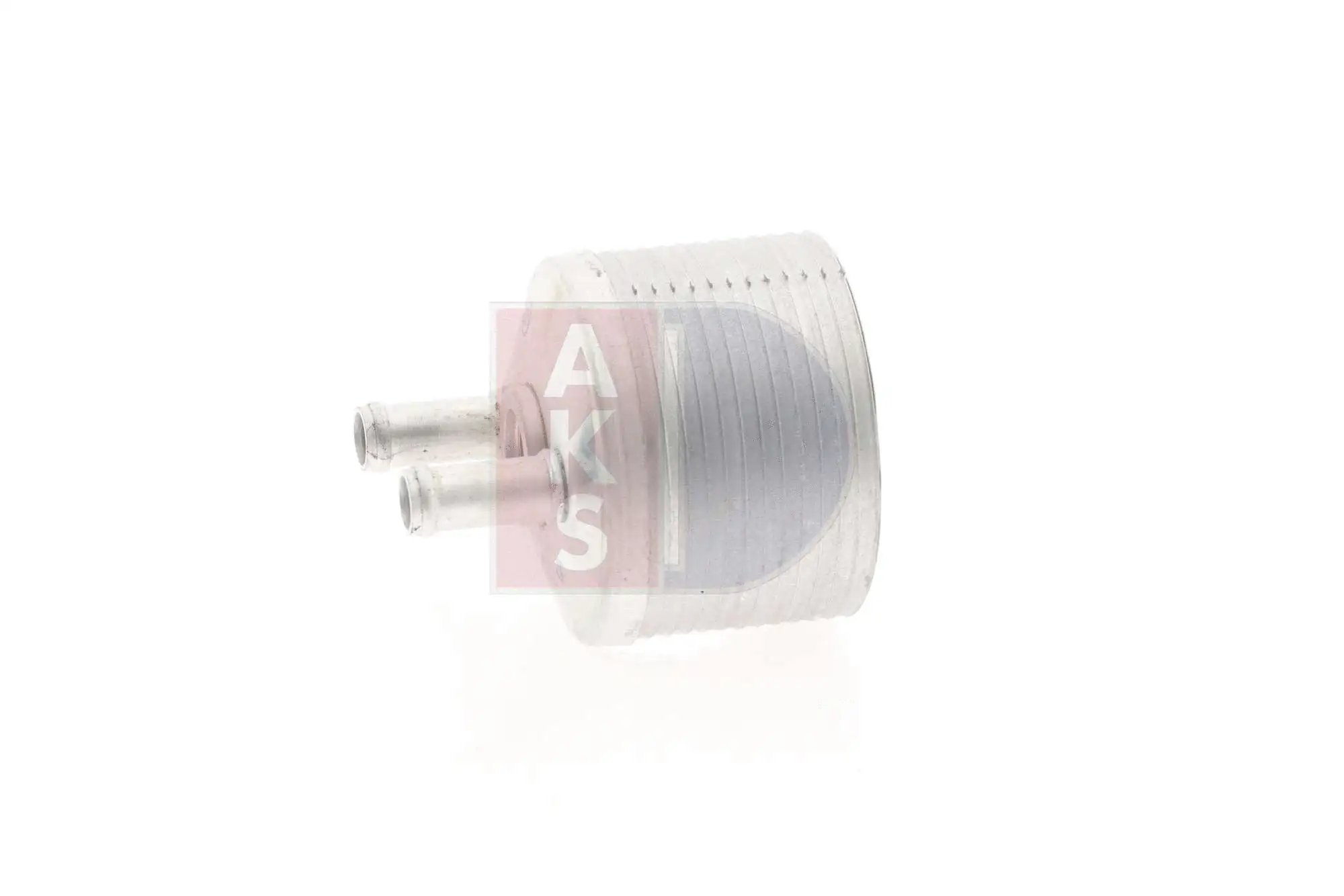 Oil Cooler, automatic transmission