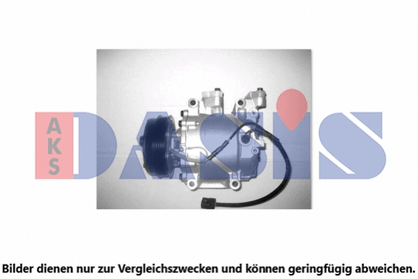 Compressor, air conditioning (852937N)