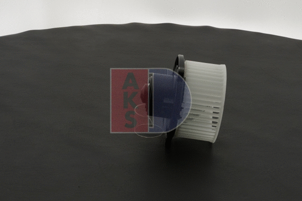 Interior Blower