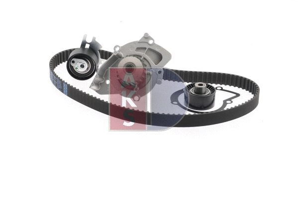 Water Pump & Timing Belt Kit