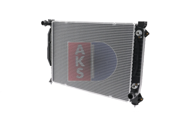 Radiator, engine cooling (480150N)