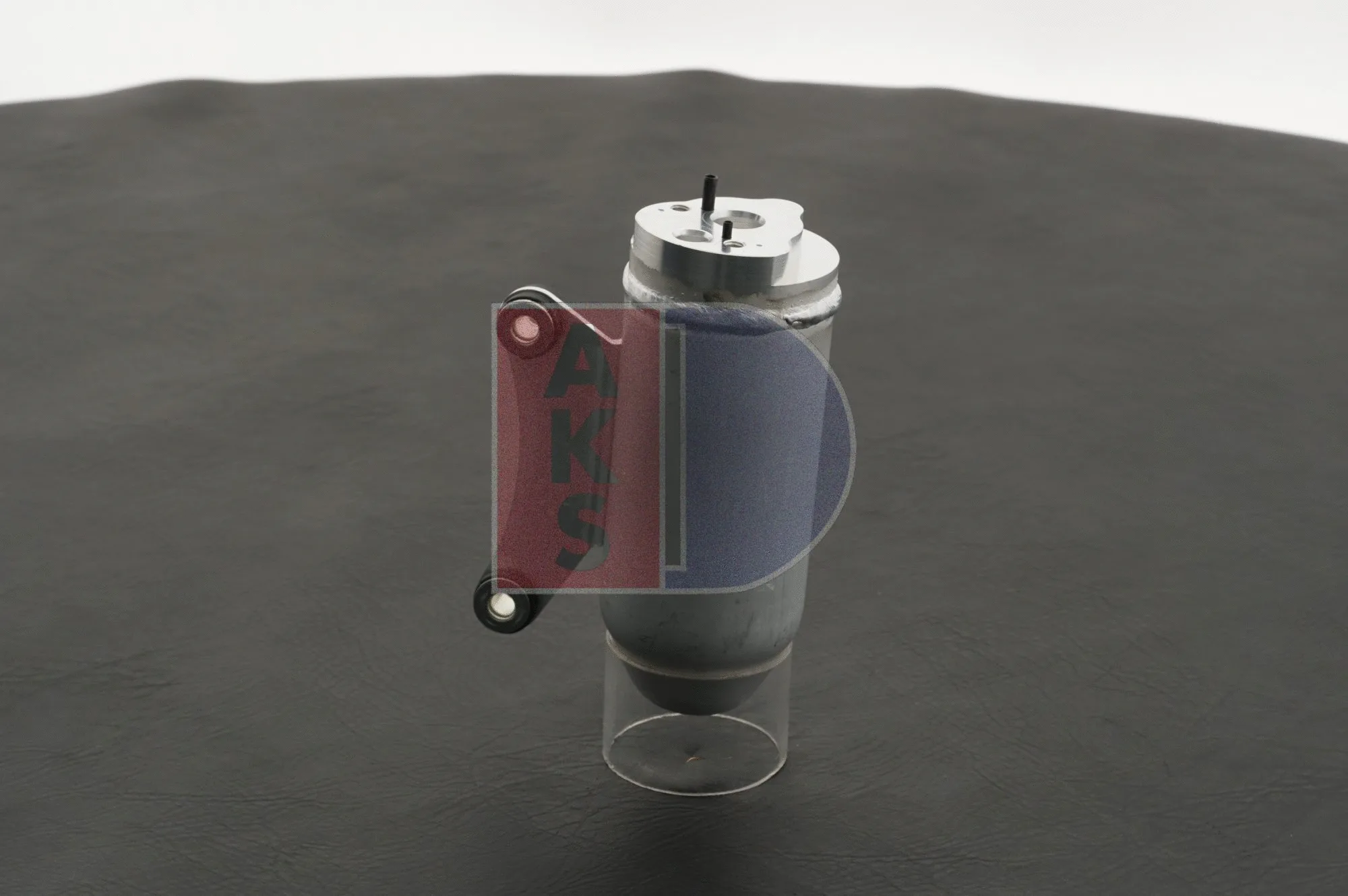 Dryer, air conditioning