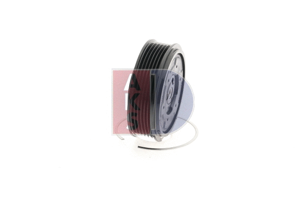 Magnetic Clutch, air conditioning compressor