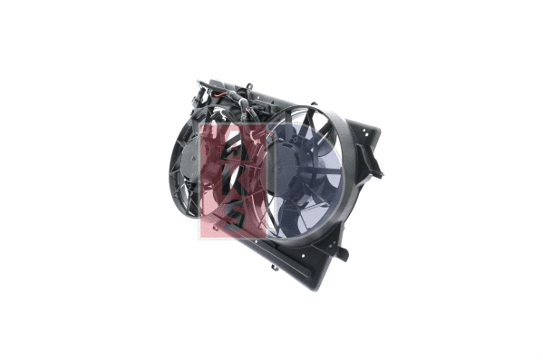 Fan, engine cooling