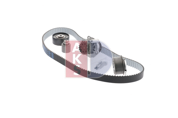 Water Pump & Timing Belt Kit