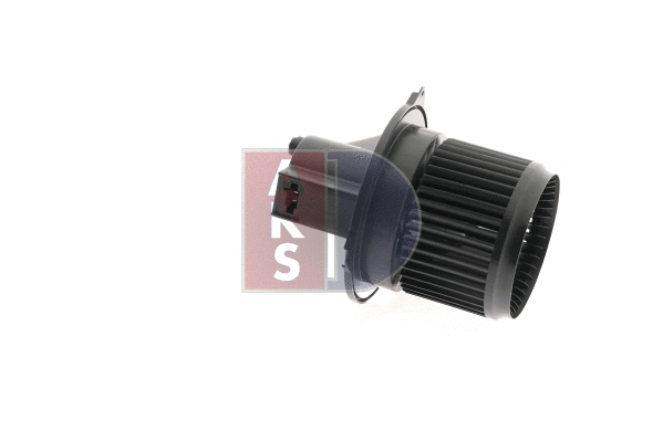Interior Blower