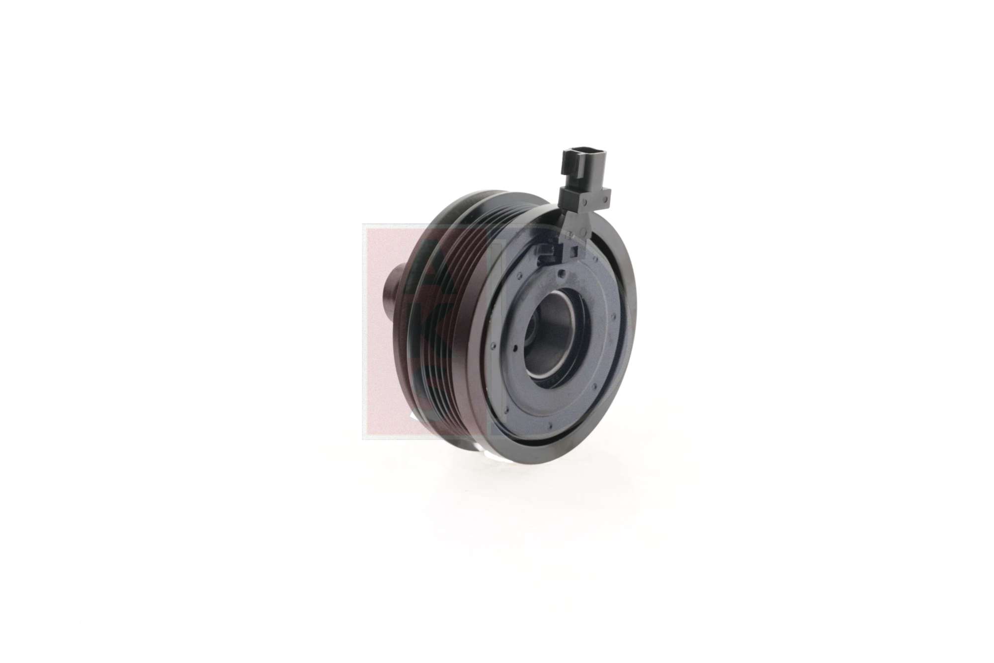 Magnetic Clutch, air conditioning compressor