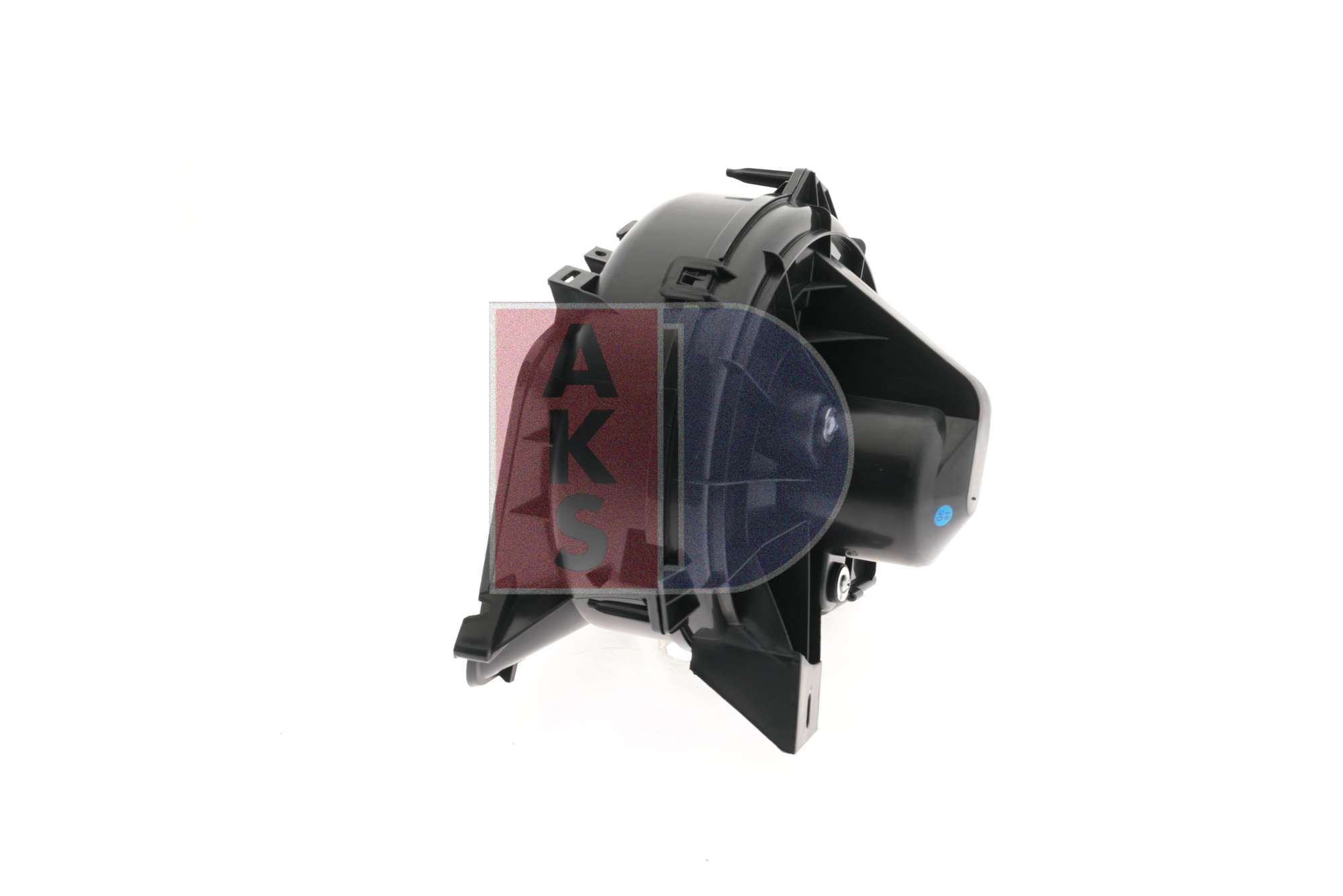 Interior Blower