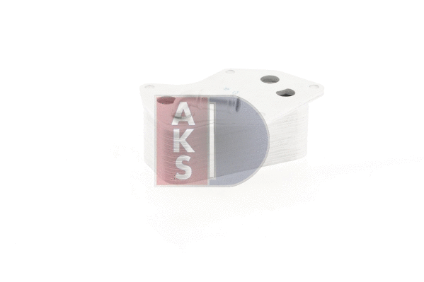 Oil Cooler, engine oil