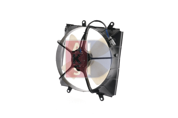 Fan, engine cooling