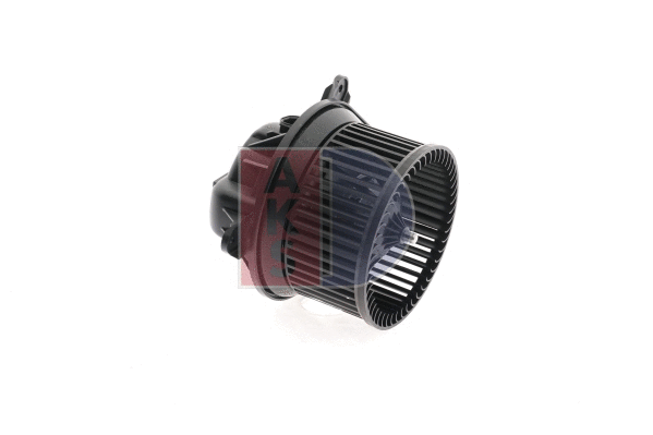 Interior Blower