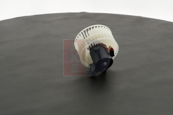 Interior Blower