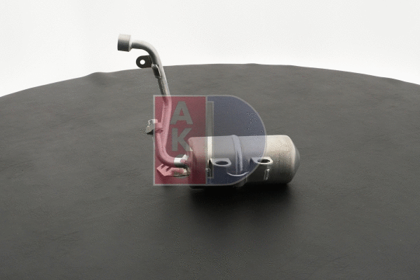 Dryer, air conditioning