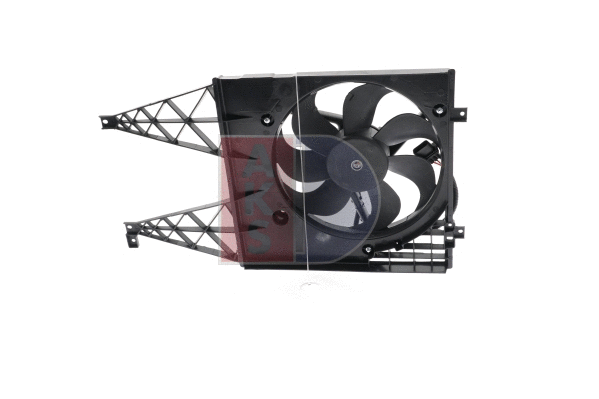 Fan, engine cooling
