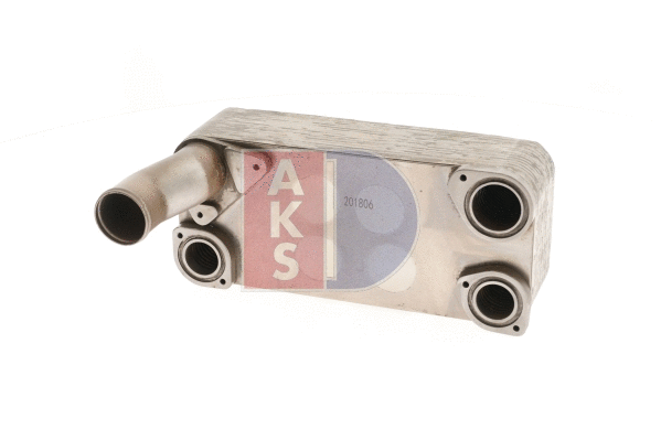 Oil Cooler, retarder