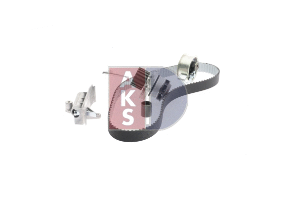 Water Pump & Timing Belt Kit