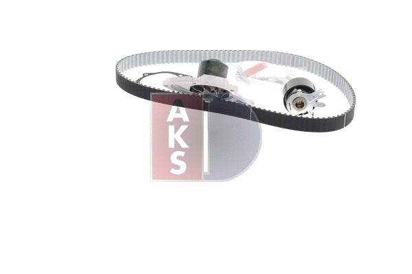 Water Pump & Timing Belt Kit