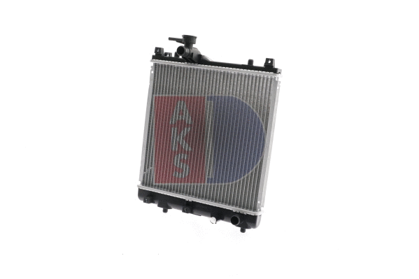 Radiator, engine cooling (320029N)