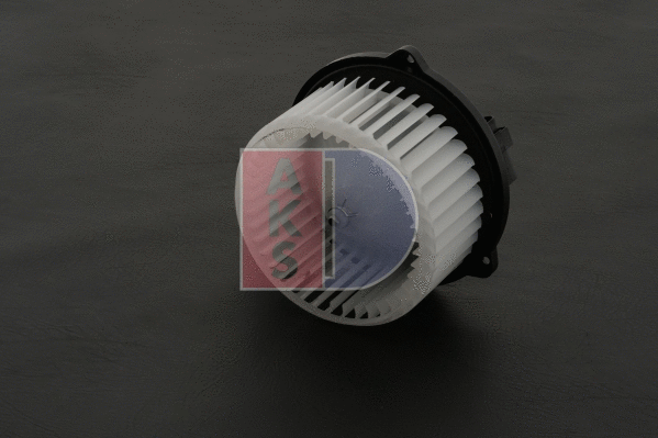 Interior Blower