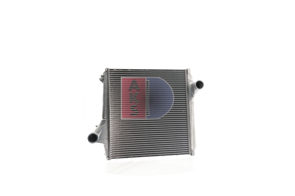 Charge Air Cooler (397018X)