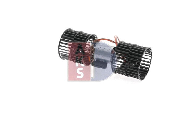 Interior Blower