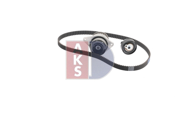 Water Pump & Timing Belt Kit