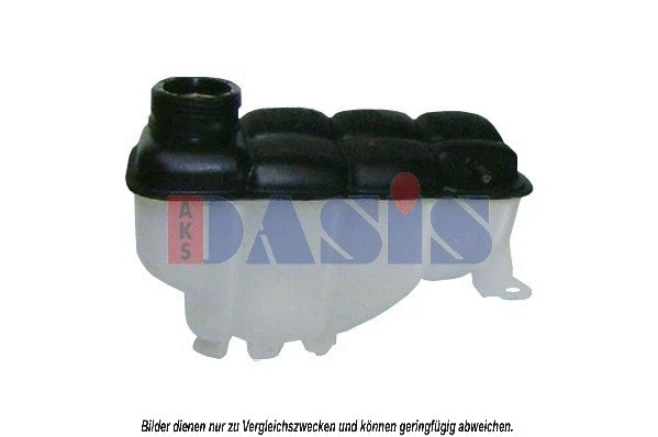 Expansion Tank, coolant (123014N)