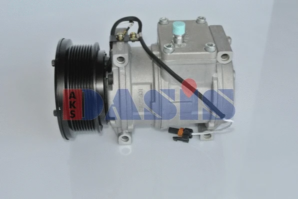 Compressor, air conditioning (850945N)