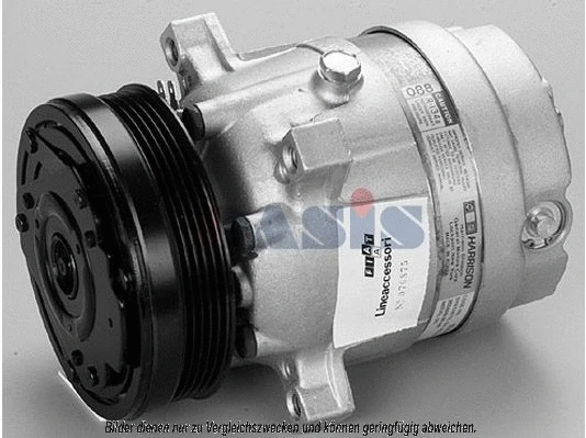 Compressor, air conditioning (853040N)