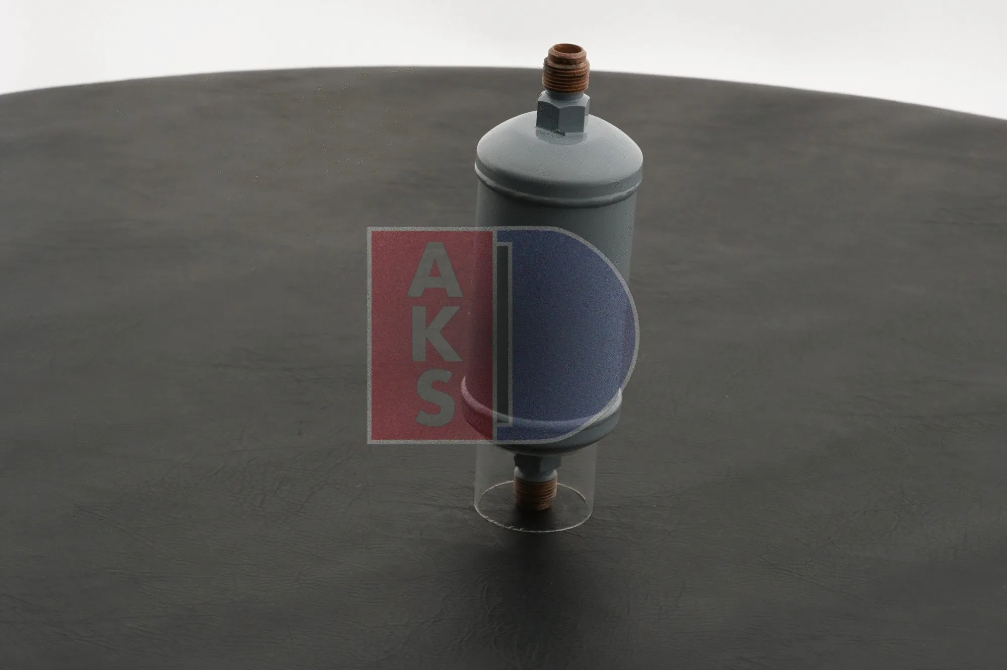 Dryer, air conditioning