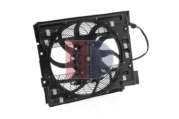Fan, engine cooling