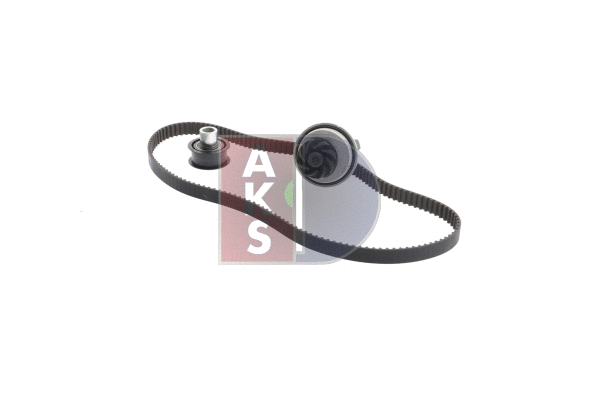 Water Pump & Timing Belt Kit