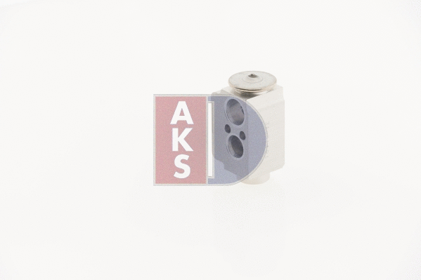 Expansion Valve, air conditioning