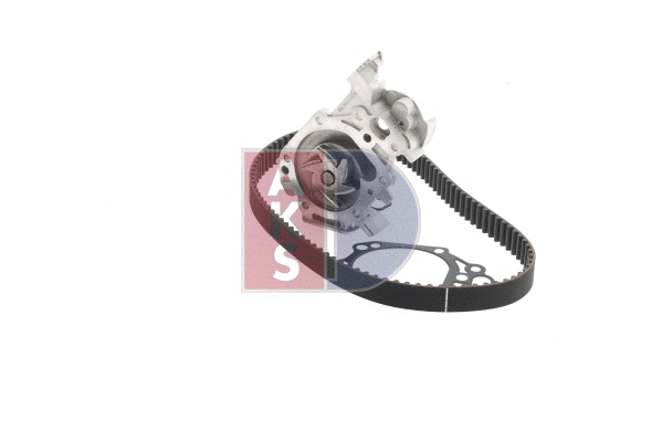 Water Pump & Timing Belt Kit
