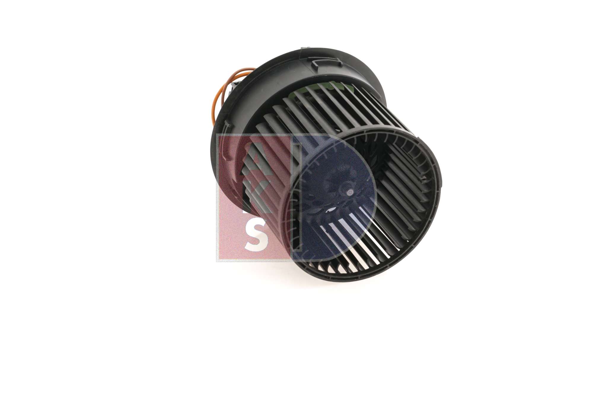 Interior Blower
