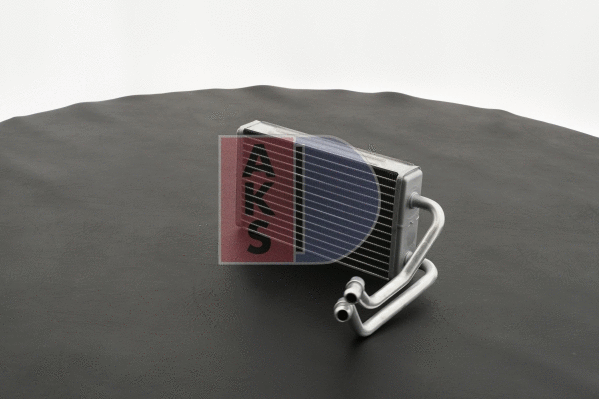 Heat Exchanger, interior heating