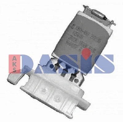 Resistor, interior blower (740229N)