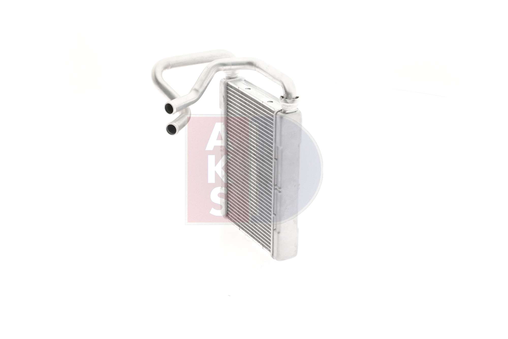 Heat Exchanger, interior heating